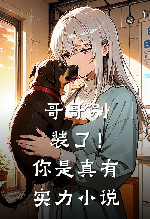 哥哥别装了！你是真有实力小说