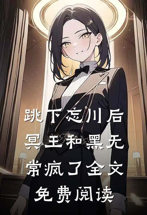 跳下忘川后，冥王和黑无常疯了全文免费阅读