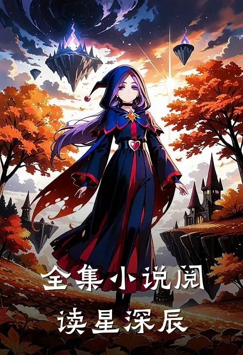 全集小说阅读星深辰