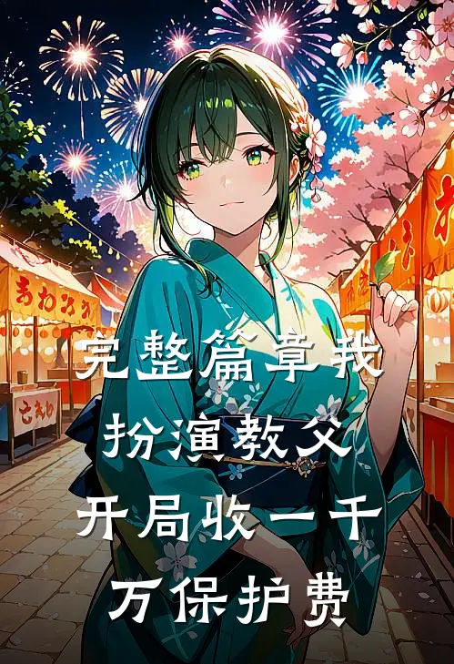 完整篇章我扮演教父，开局收一千万保护费