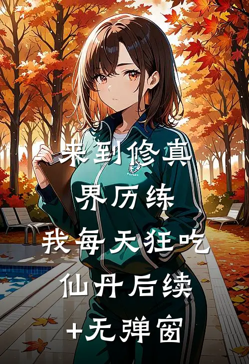 来到修真界历练，我每天狂吃仙丹后续+无弹窗