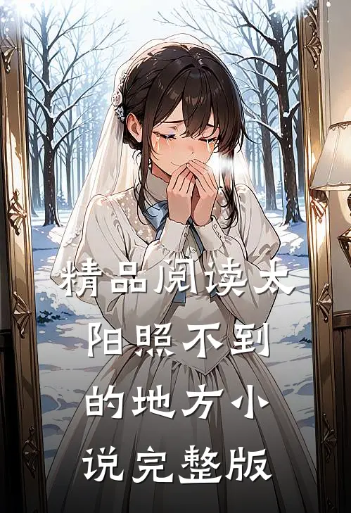精品阅读太阳照不到的地方小说完整版
