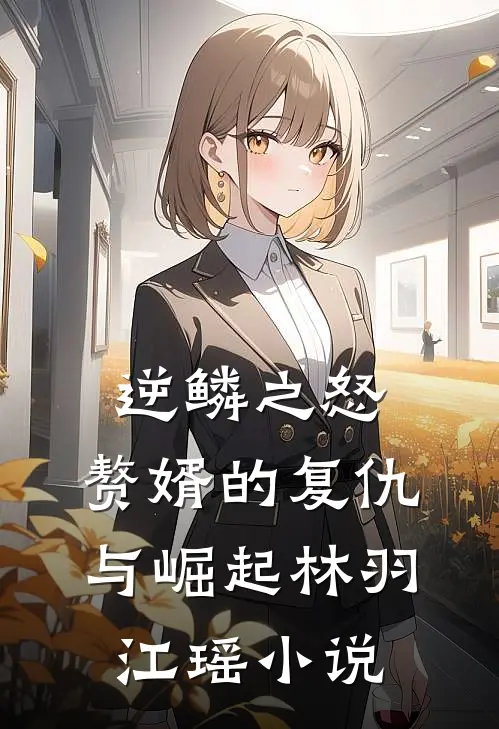 逆鳞之怒：赘婿的复仇与崛起林羽江瑶小说