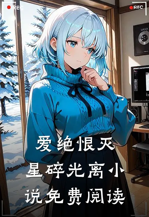 爱绝恨灭，星碎光离小说免费阅读