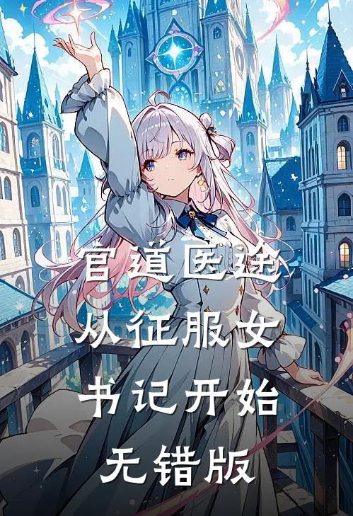 官道医途：从征服女书记开始无错版
