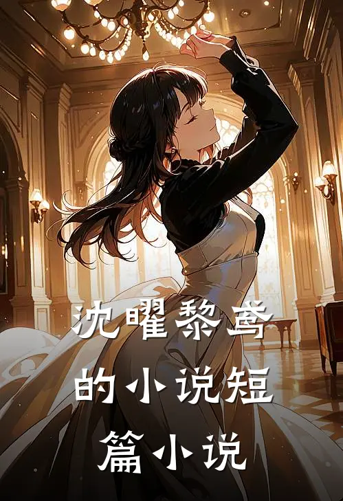 沈曜黎鸢的小说短篇小说