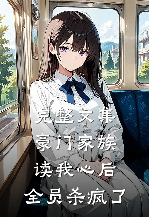 完整文集豪门家族读我心后，全员杀疯了