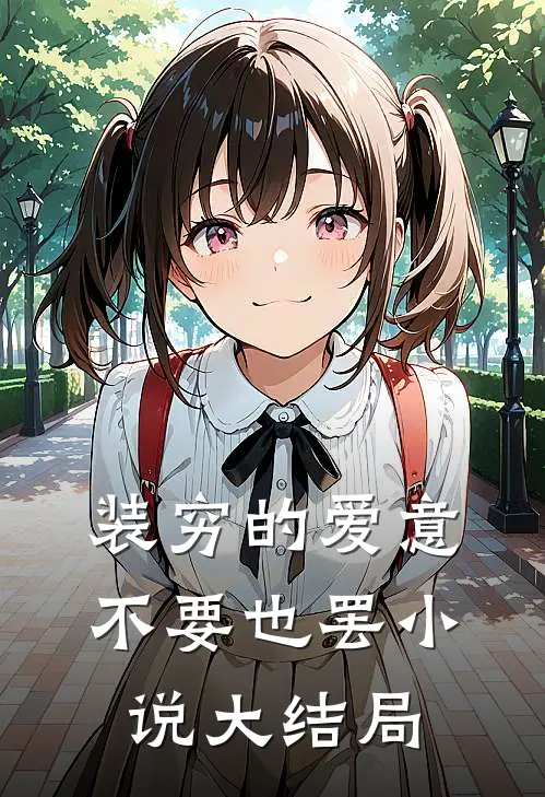 装穷的爱意，不要也罢小说大结局