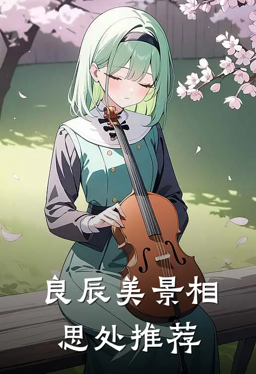良辰美景相思处推荐