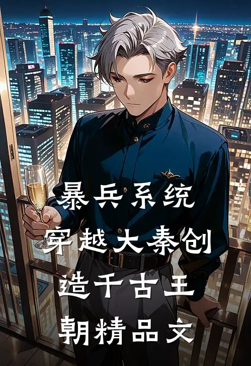 暴兵系统：穿越大秦创造千古王朝精品文
