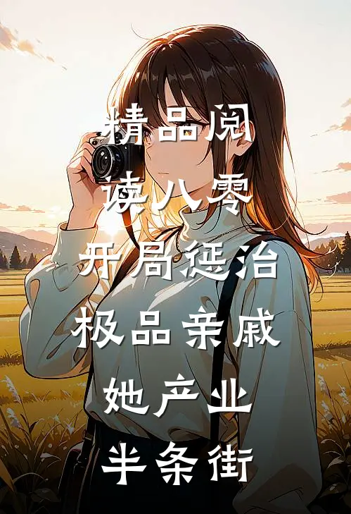 精品阅读八零：开局惩治极品亲戚，她产业半条街