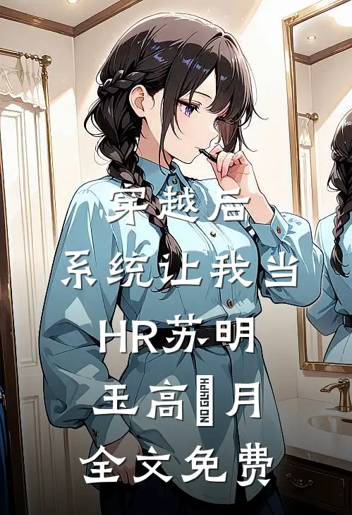 穿越后，系统让我当HR苏明玉高晞月全文免费