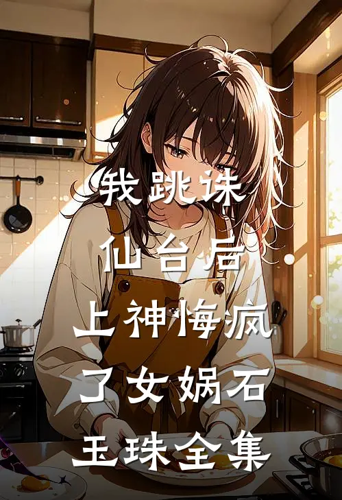 我跳诛仙台后，上神悔疯了女娲石玉珠全集