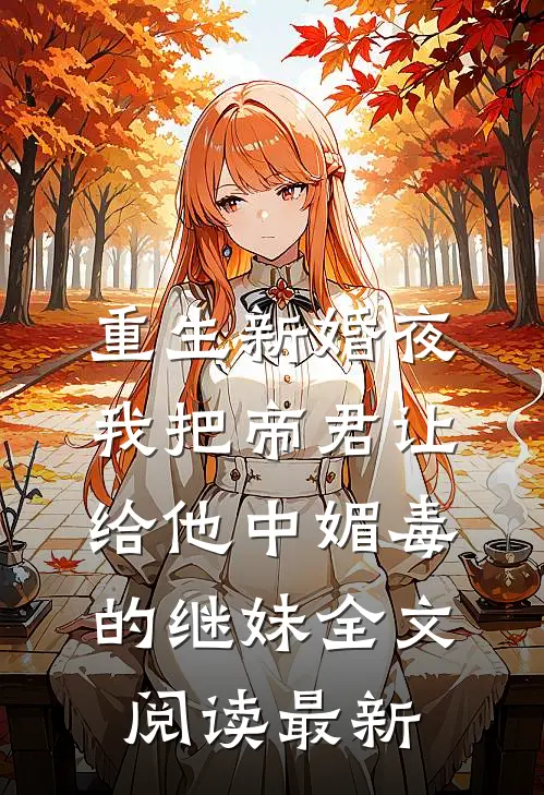 重生新婚夜，我把帝君让给他中媚毒的继妹全文阅读最新