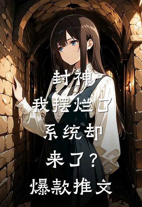 封神：我摆烂了，系统却来了？爆款推文