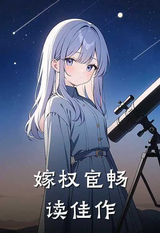 嫁权宦畅读佳作