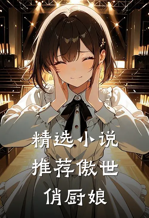 精选小说推荐傲世俏厨娘