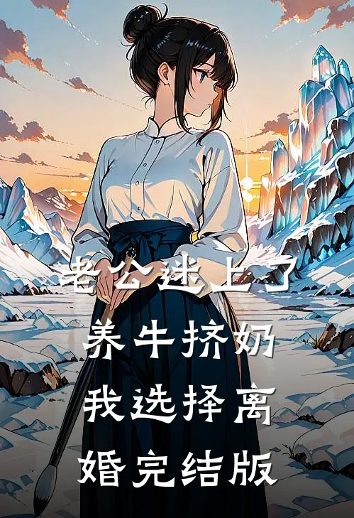 老公迷上了养牛挤奶，我选择离婚完结版