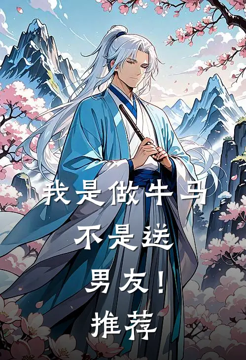 我是做牛马，不是送男友！推荐