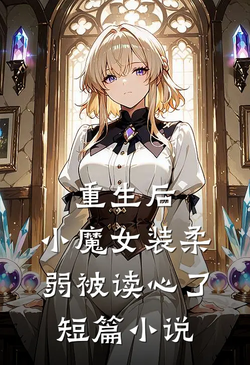 重生后，小魔女装柔弱被读心了短篇小说