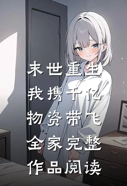 末世重生：我携千亿物资带飞全家完整作品阅读