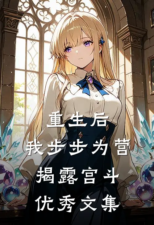 重生后，我步步为营，揭露宫斗优秀文集