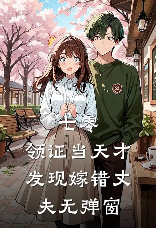 七零，领证当天才发现嫁错丈夫无弹窗