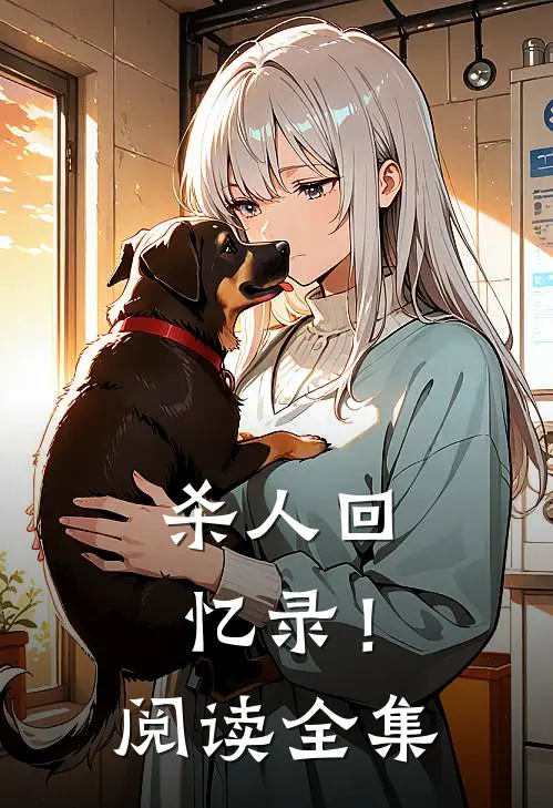 杀人回忆录！阅读全集