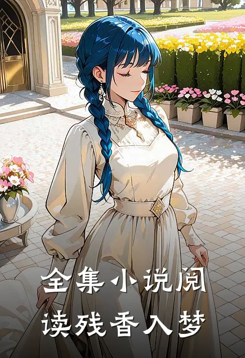 全集小说阅读残香入梦