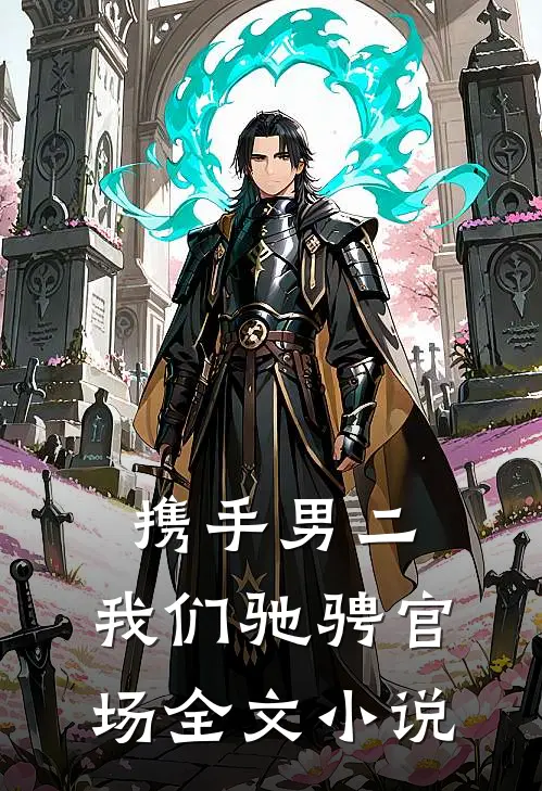 携手男二，我们驰骋官场全文小说