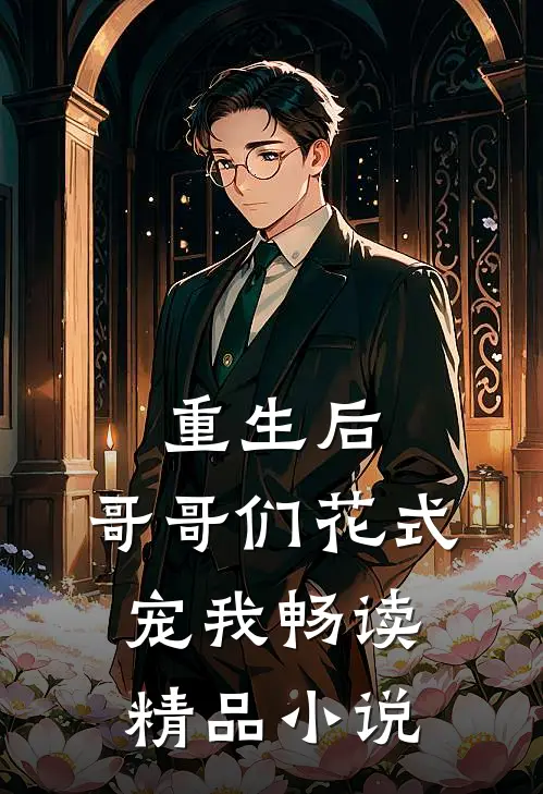 重生后，哥哥们花式宠我畅读精品小说