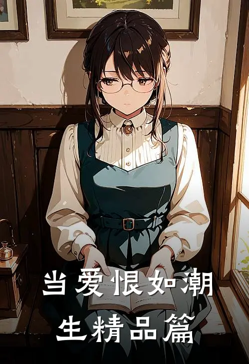 当爱恨如潮生精品篇