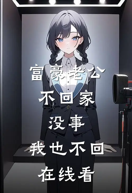 富豪老公不回家，没事，我也不回在线看
