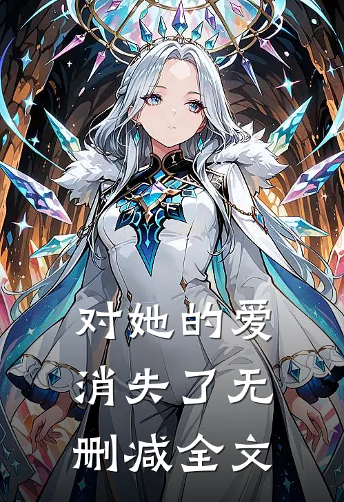 对她的爱消失了无删减全文