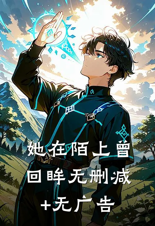她在陌上曾回眸无删减+无广告