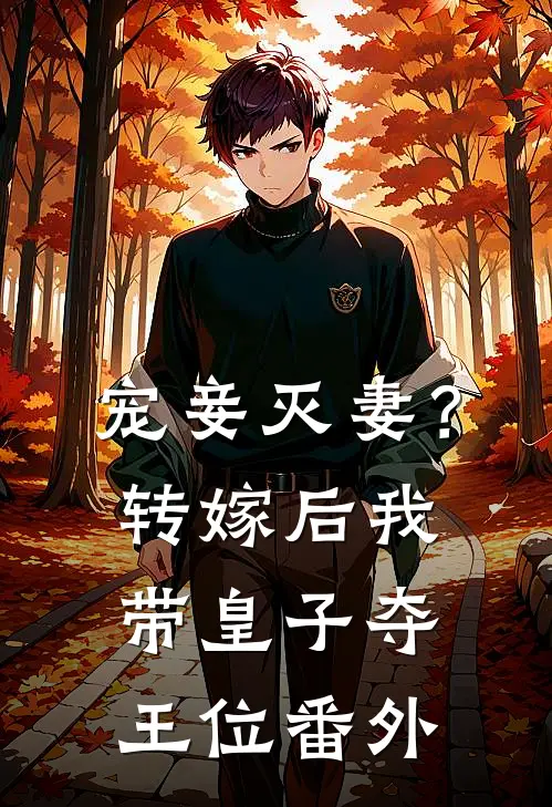 宠妾灭妻？转嫁后我带皇子夺王位番外
