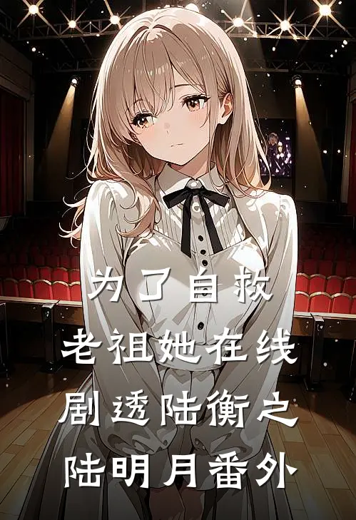 为了自救，老祖她在线剧透陆衡之陆明月番外