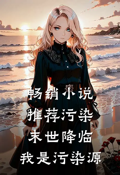 畅销小说推荐污染末世降临，我是污染源