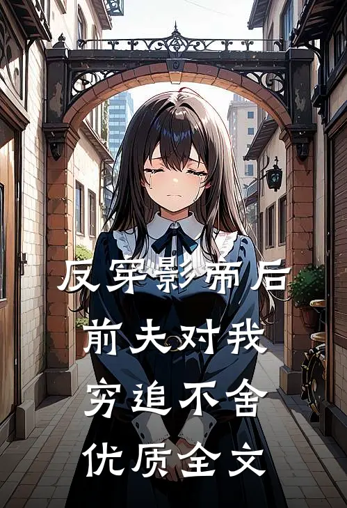 反穿影帝后，前夫对我穷追不舍优质全文