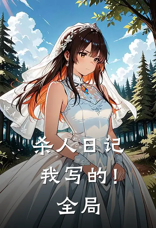 杀人日记，我写的！全局