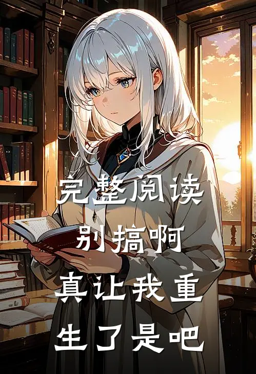 完整阅读别搞啊，真让我重生了是吧