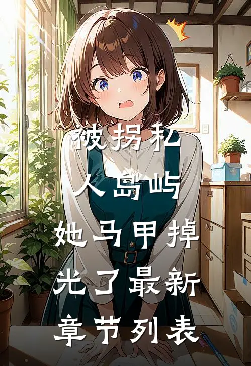 被拐私人岛屿，她马甲掉光了最新章节列表