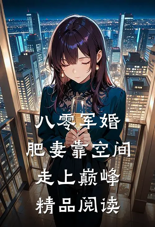 八零军婚：肥妻靠空间走上巅峰精品阅读
