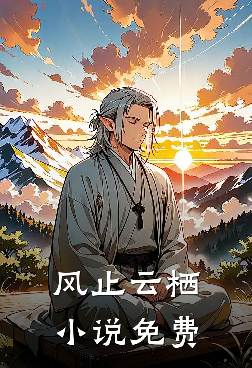 风止云栖小说免费