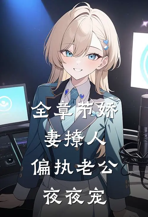 全章节娇妻撩人：偏执老公夜夜宠