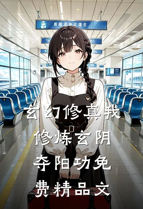 玄幻修真我修炼玄阴夺阳功免费精品文