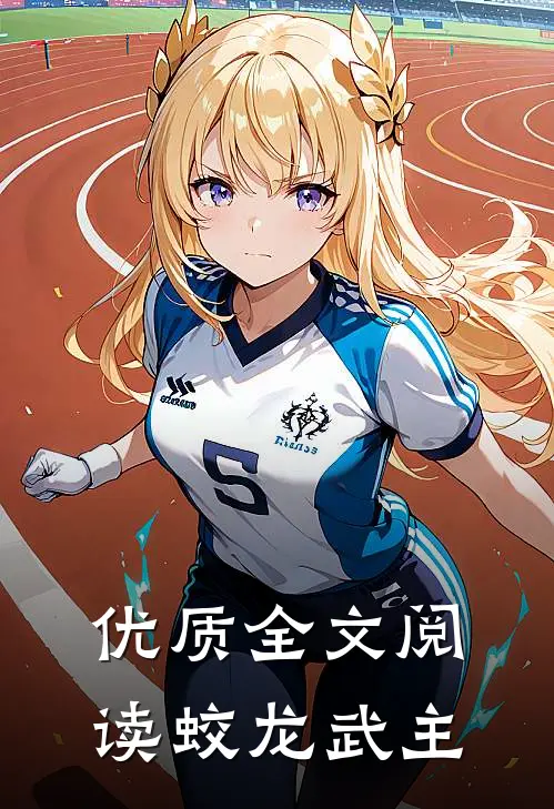 优质全文阅读蛟龙武主