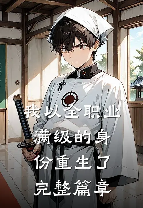 我以全职业满级的身份重生了完整篇章