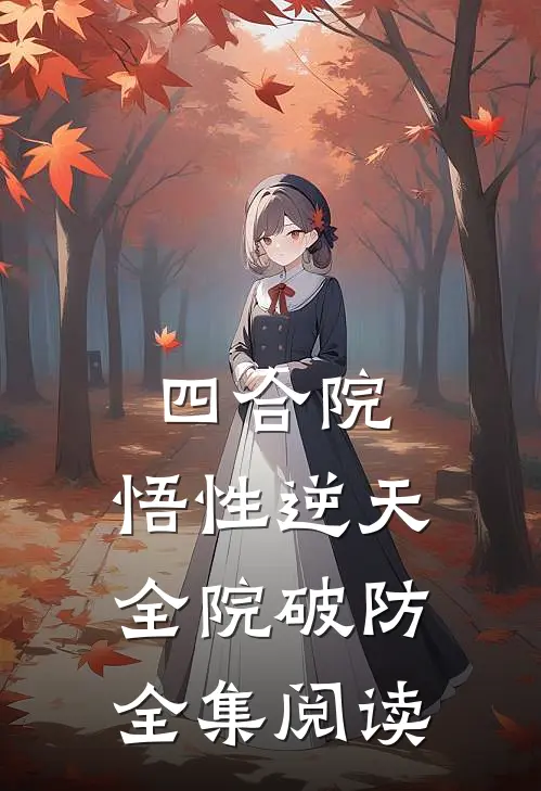 四合院：悟性逆天，全院破防全集阅读