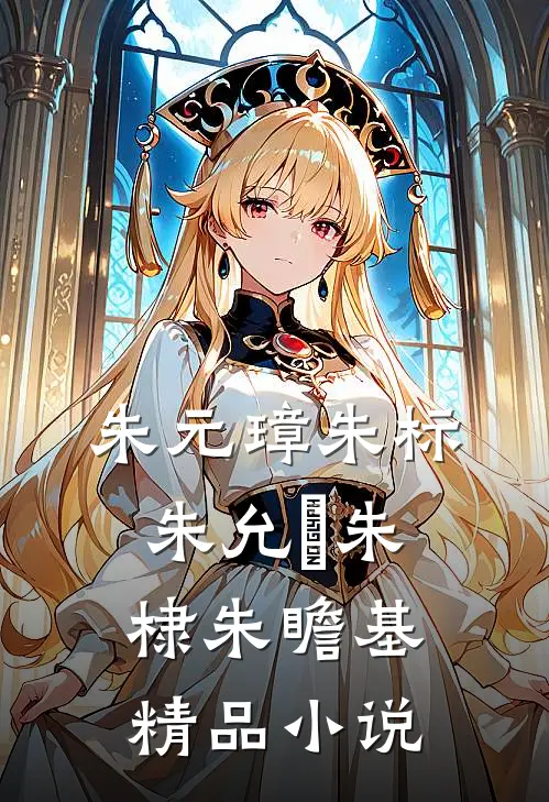 朱元璋朱标朱允炆朱棣朱瞻基精品小说